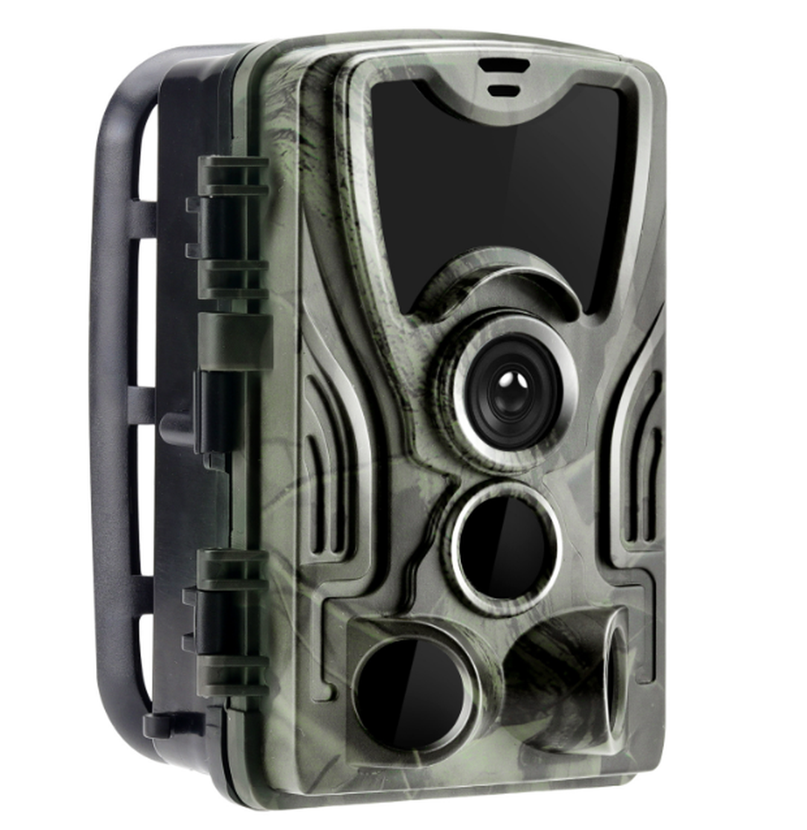 JMT-578634 Cellular Trail Game Camera for Deer Hunting and Wildlife Monitoring