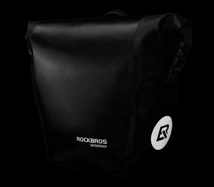 JMT-578634 Waterproof Bicycle Bag for All-Weather Protection and Easy Storage