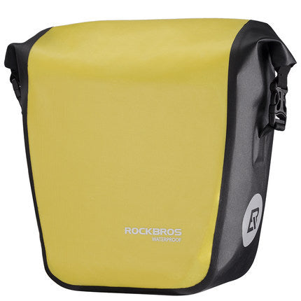 JMT-578634 Waterproof Bicycle Bag for All-Weather Protection and Easy Storage