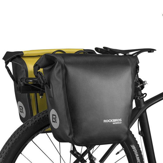 JMT-578634 Waterproof Bicycle Bag for All-Weather Protection and Easy Storage