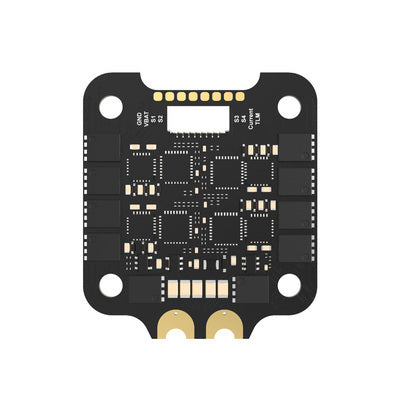 JMT-578890 SpeedyBee F7V2 Flight Controller with Built-in 5A 4-in-1 ESC for Racing Drones