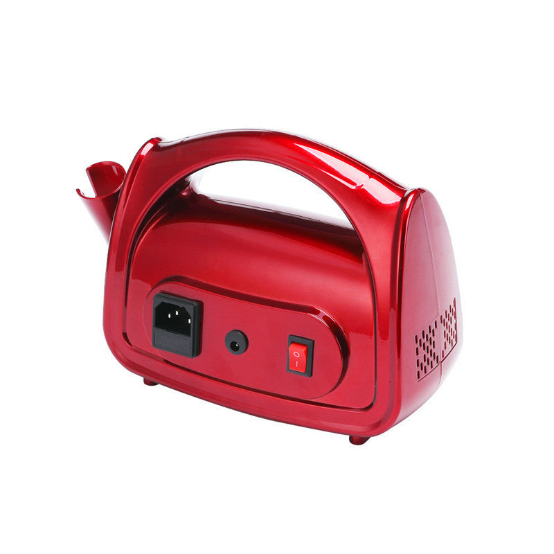 JMT-579018 Electric Nail Polisher 402 with Foot Switch and Stepless Speed Control