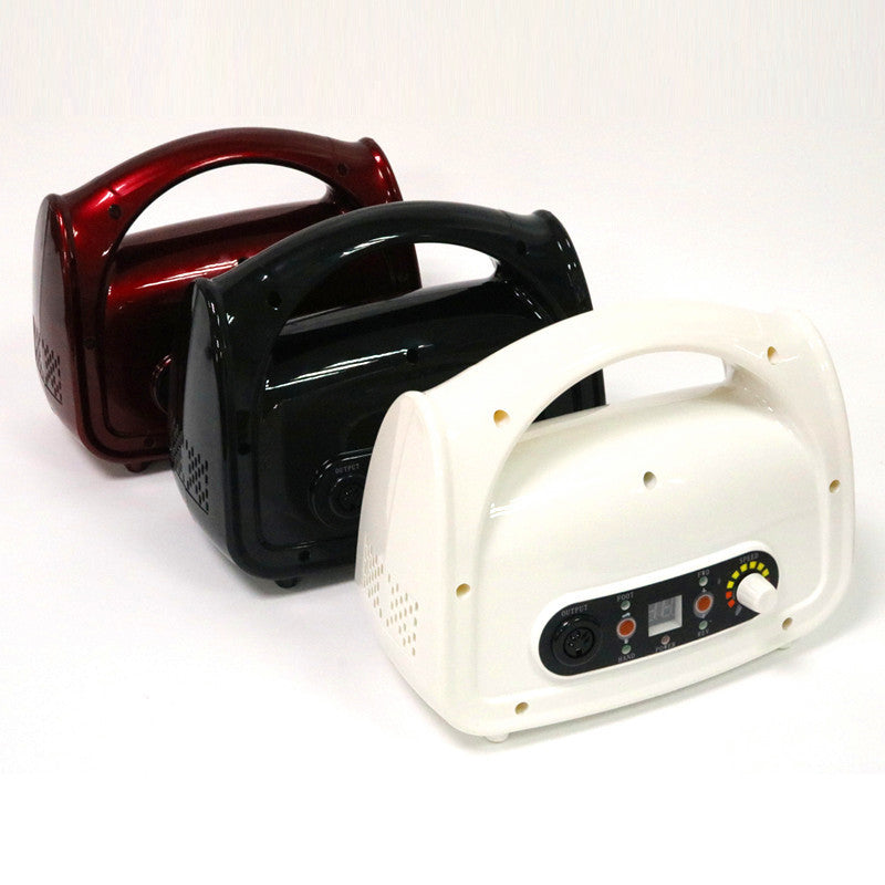 JMT-579018 Electric Nail Polisher 402 with Foot Switch and Stepless Speed Control