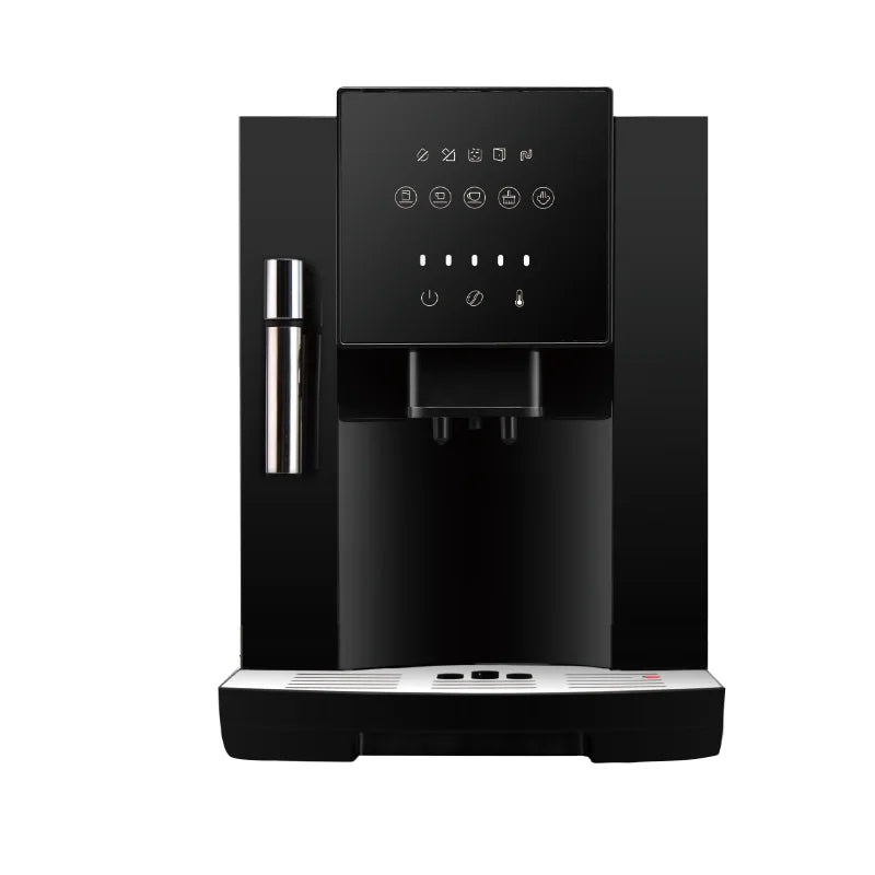 JMT-579530 Automatic Espresso Coffee Machine for Home and Restaurant Use - New Design 2024