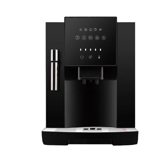 JMT-579530 Automatic Espresso Coffee Machine for Home and Restaurant Use - New Design 2024