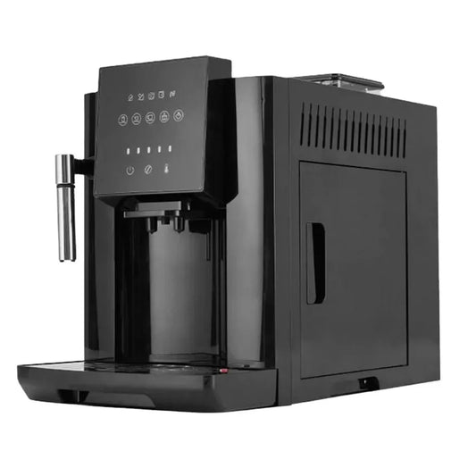 JMT-579530 Automatic Espresso Coffee Machine for Home and Restaurant Use - New Design 2024