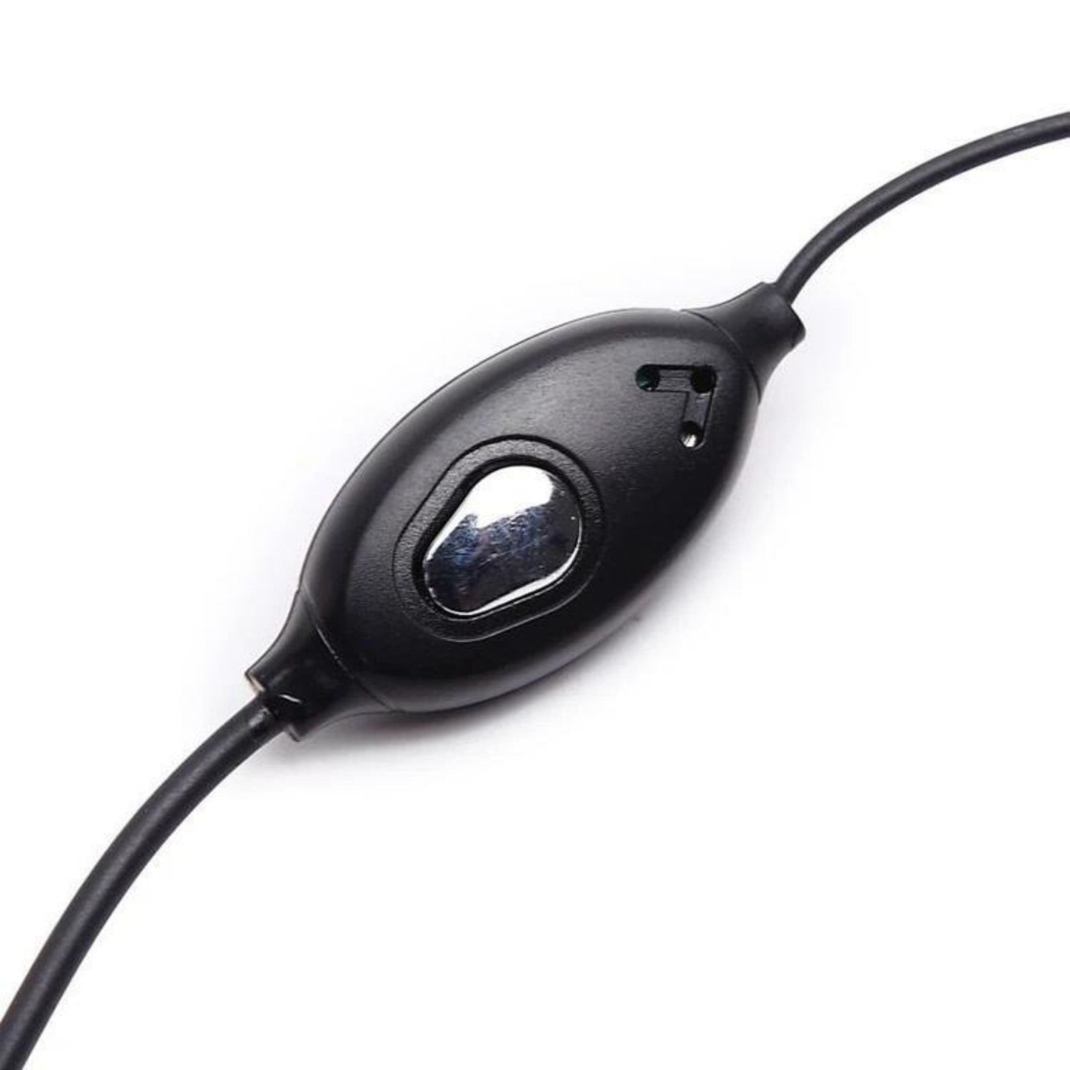 JMT-579530 Interphone Earphones with 10 cm Connection Cable, No Card Insertion Required