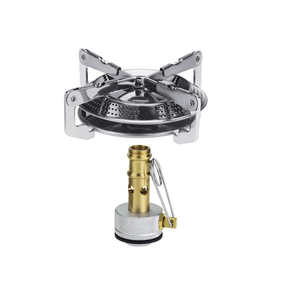 JMT-580746 Round Portable Outdoor Cooking Stove for Camping and Grilling