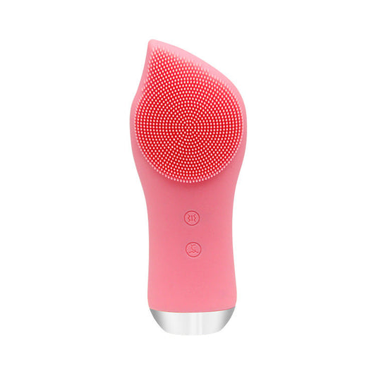 JMT-581002 Electric Silicone Cleansing Device for Pore Cleaning and Blackhead Removal