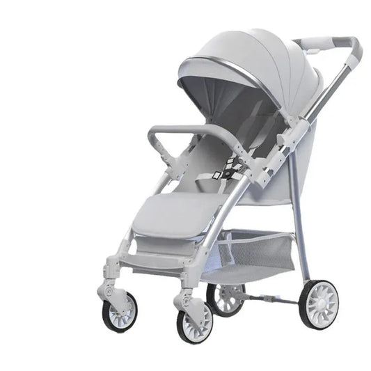 JMT-581002 Lightweight Multi-Functional Travel Stroller for Babies with Customised Features