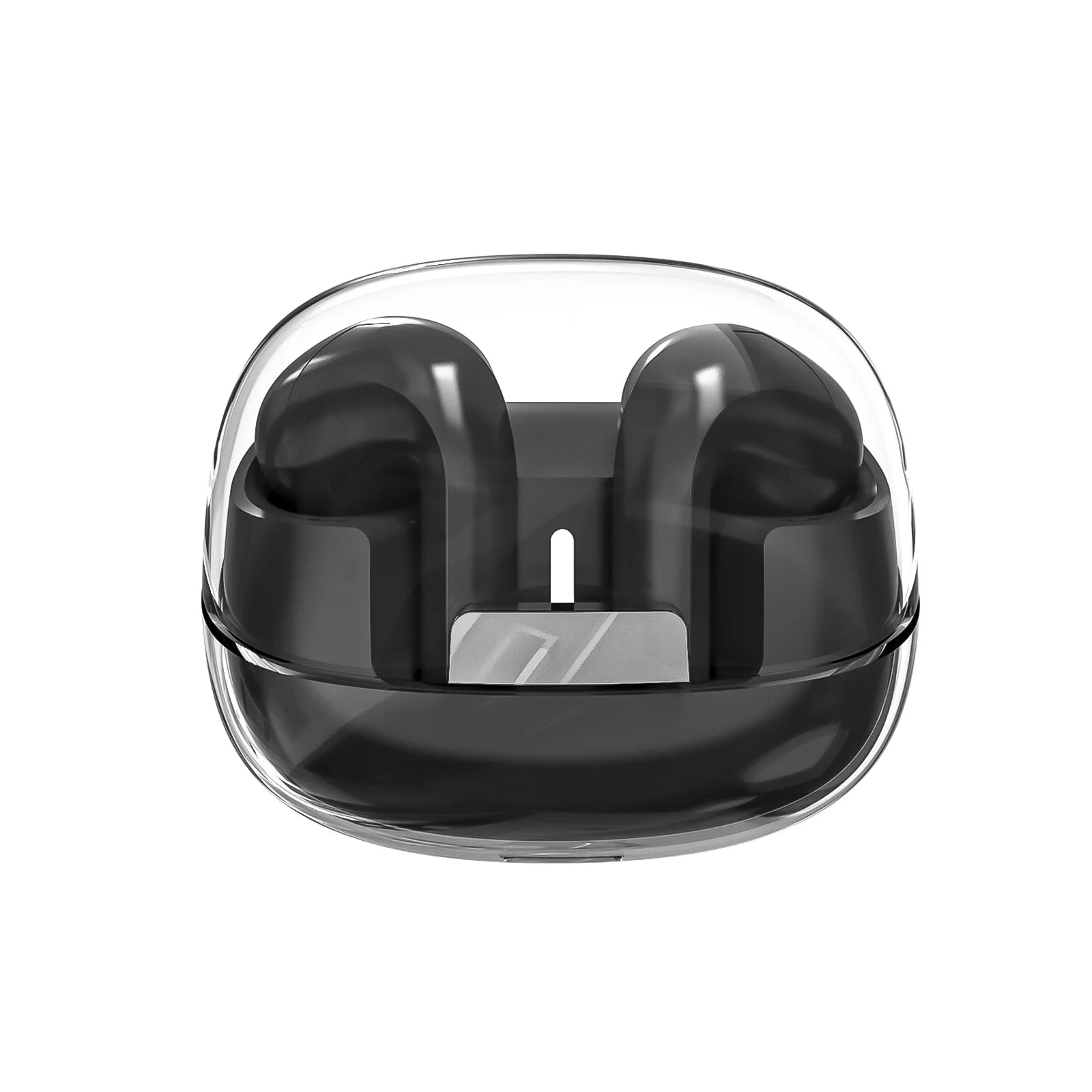 JMT-581194 Long Battery Life Low Delay Gaming In-Ear Earphones with Microphone for Bluetooth Calling