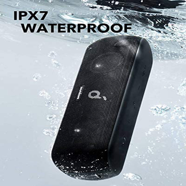 JMT-581194 Rechargeable Bluetooth Subwoofer Speaker with 30W Output and 12-Hour Playtime