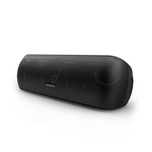 JMT-581194 Rechargeable Bluetooth Subwoofer Speaker with 30W Output and 12-Hour Playtime