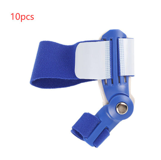 JMT-581258 Bunion Relief Toe Corrector Sleeves with Arch Support and Adjustable Straps