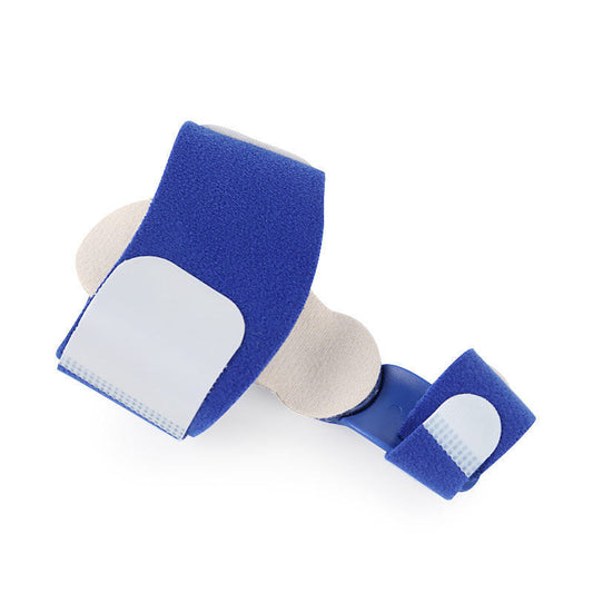 JMT-581258 Bunion Relief Toe Corrector Sleeves with Arch Support and Adjustable Straps