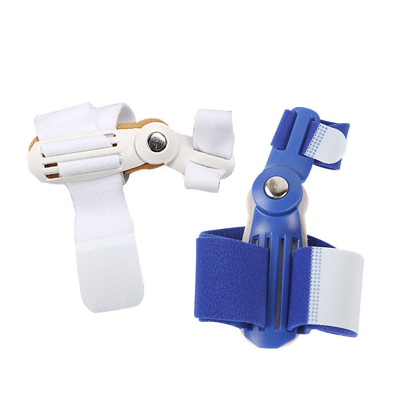 JMT-581258 Bunion Relief Toe Corrector Sleeves with Arch Support and Adjustable Straps