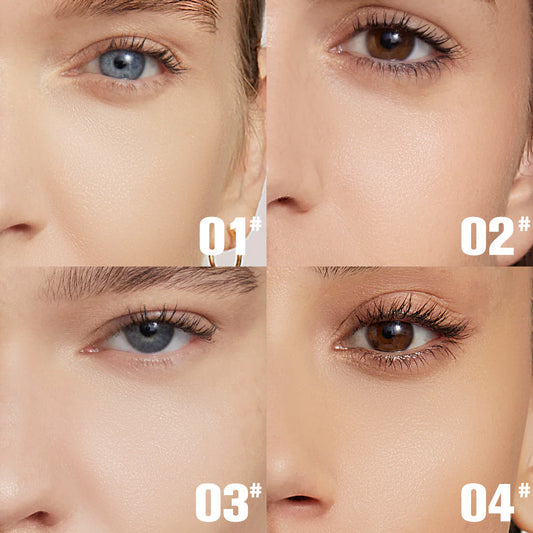 JMT-581450 Full Coverage Lightweight Foundation for Flawless Oil Control and Easy Application