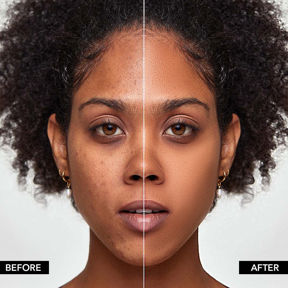 JMT-581450 Full Coverage Lightweight Foundation for Flawless Oil Control and Easy Application