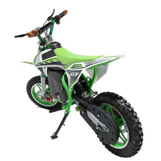 JMT-581770 Electric Dirt Bike 300W/500W for Adults - Affordable Off-Road Riding Option , Top Speed 27.9 mph