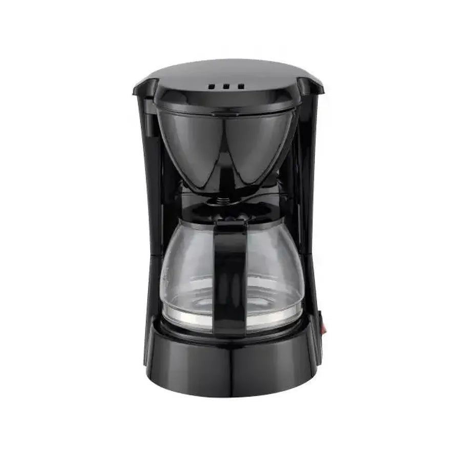 JMT-581834 Portable Mini Coffee Maker for Automatic Brewing on the Go
