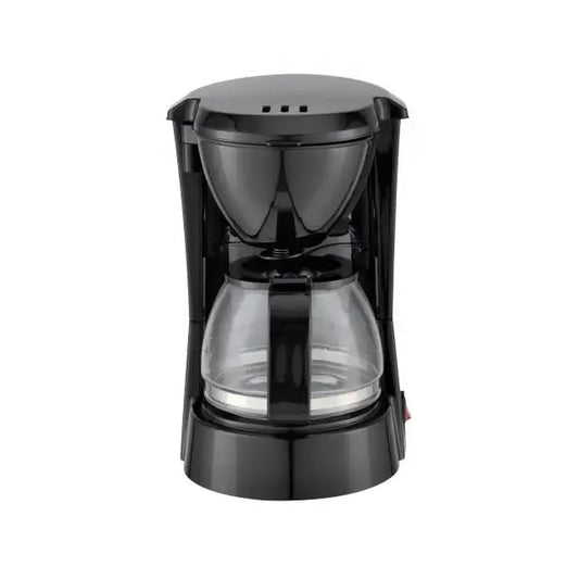 JMT-581834 Portable Mini Coffee Maker for Automatic Brewing on the Go