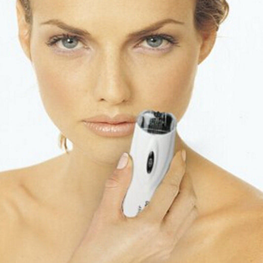 JMT-582154 Multifunctional Ladies Electric Hair Trimmer for Whole Body Hair Removal
