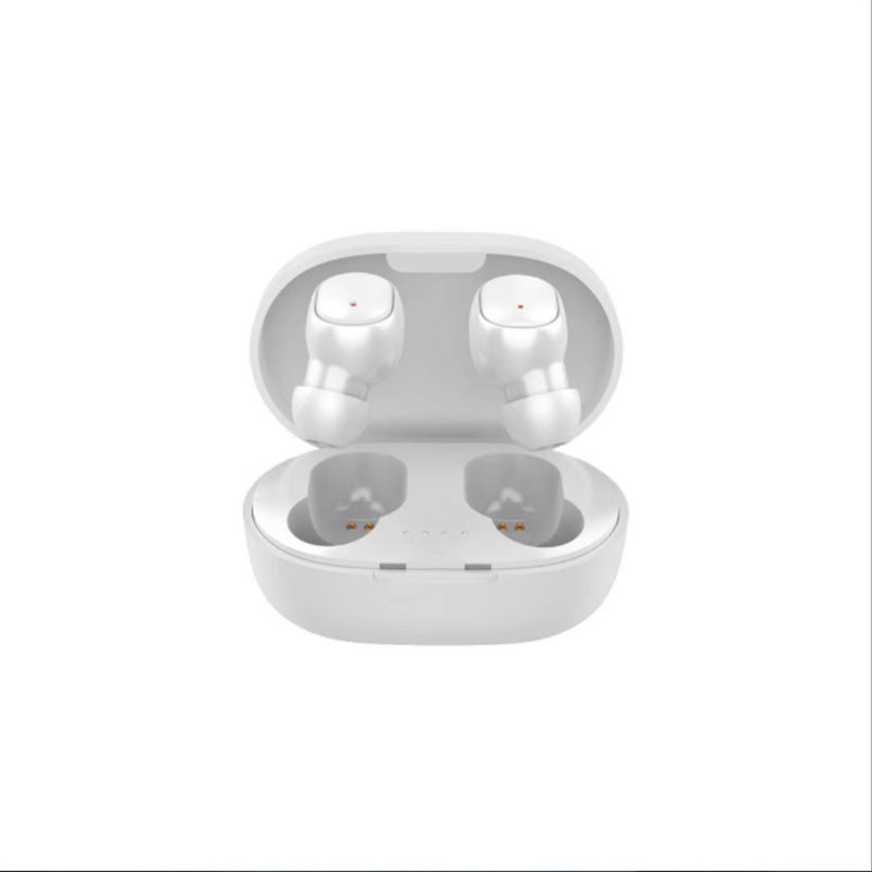 JMT-583306 Wireless Bluetooth Earbuds with Long-Range Connectivity and Stereo Sound