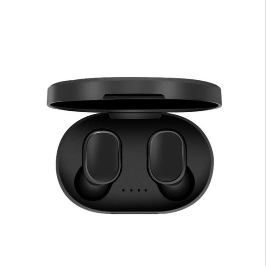 JMT-583306 Wireless Bluetooth Earbuds with Long-Range Connectivity and Stereo Sound