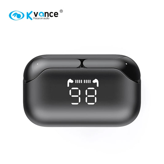 JMT-583498 Waterproof Wireless Sports Earbuds with Bluetooth 5.3 Technology