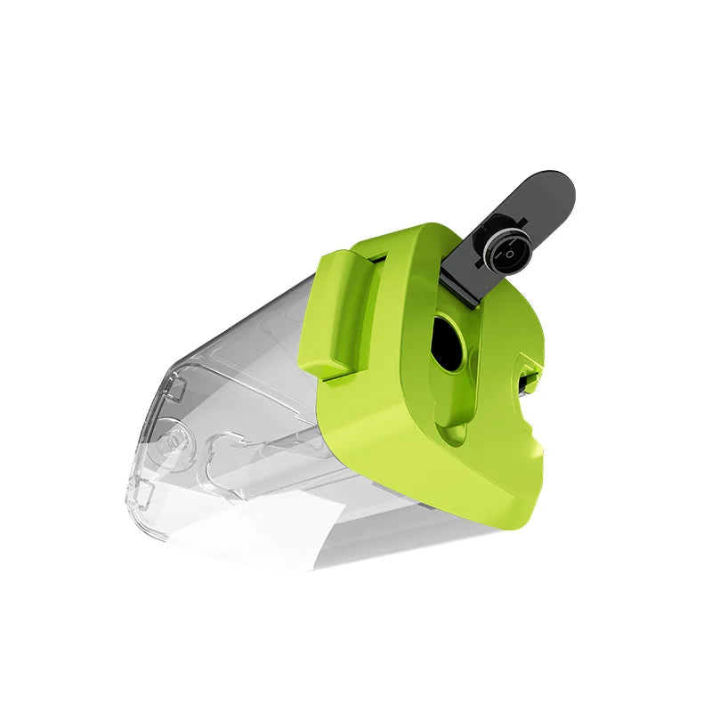 JMT-583626 Compact Wet and Dry Carpet Spot Cleaner for Effective Home Cleaning