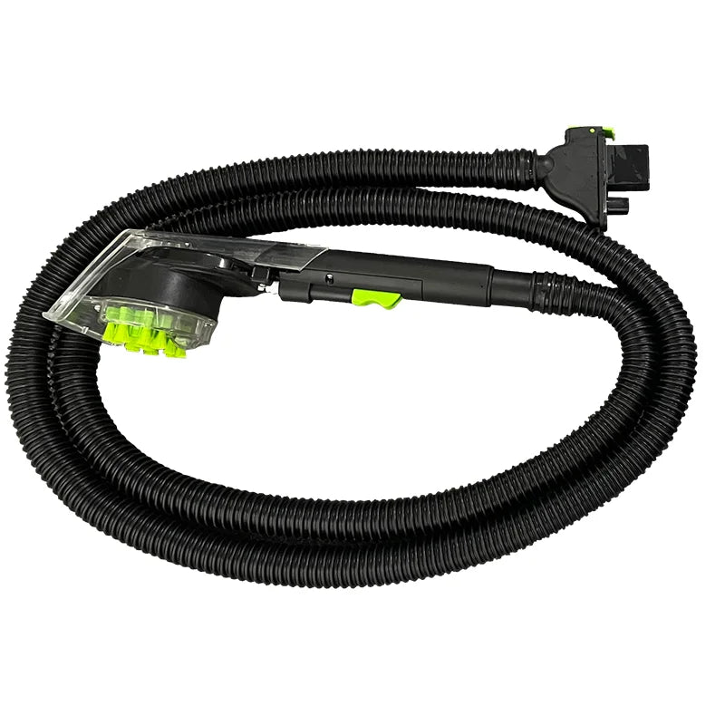 JMT-583626 Compact Wet and Dry Carpet Spot Cleaner for Effective Home Cleaning
