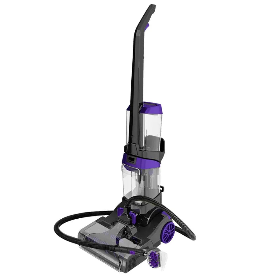 JMT-583626 Compact Wet and Dry Carpet Spot Cleaner for Effective Home Cleaning
