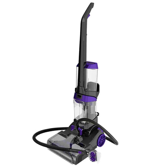 JMT-583626 Compact Wet and Dry Carpet Spot Cleaner for Effective Home Cleaning