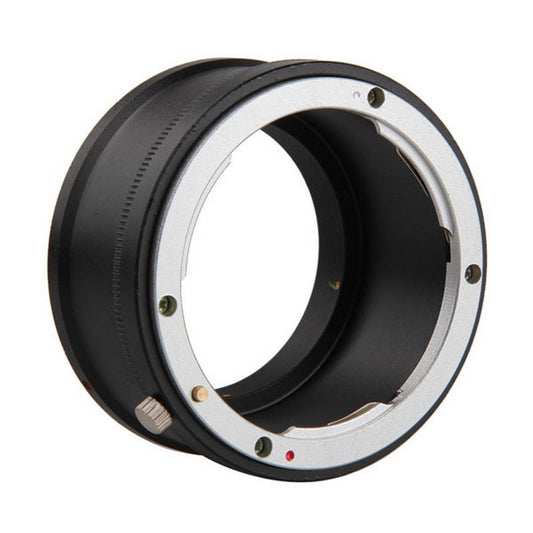 JMT-583690 Nikon AI to Sony NEX Mount Adapter Ring for Infinite Focus with Aluminum Alloy Construction