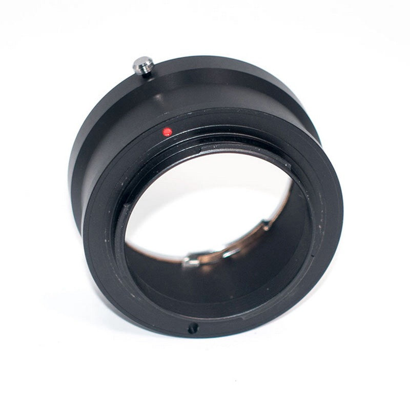 JMT-583690 Nikon AI to Sony NEX Mount Adapter Ring for Infinite Focus with Aluminum Alloy Construction