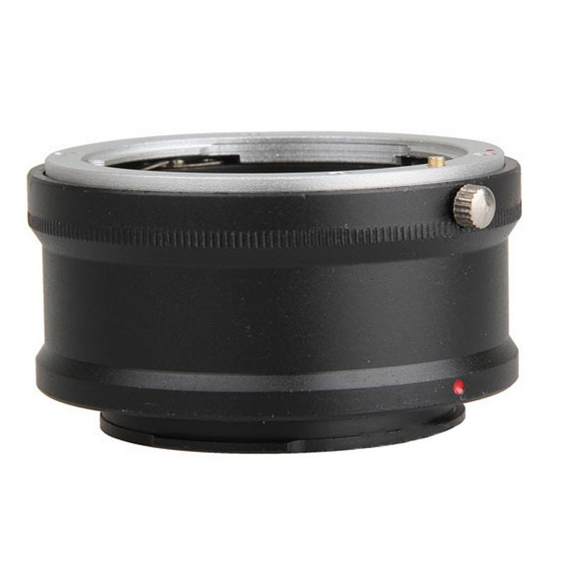 JMT-583690 Nikon AI to Sony NEX Mount Adapter Ring for Infinite Focus with Aluminum Alloy Construction