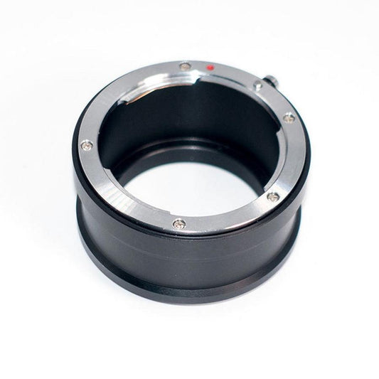 JMT-583690 Nikon AI to Sony NEX Mount Adapter Ring for Infinite Focus with Aluminum Alloy Construction