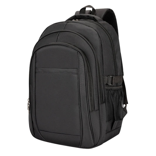 JMT-584330 Spacious Laptop Backpack for Daily Use and Travel - Versatile School Bag for Men