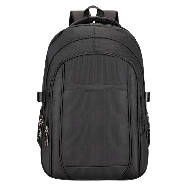 JMT-584330 Spacious Laptop Backpack for Daily Use and Travel - Versatile School Bag for Men