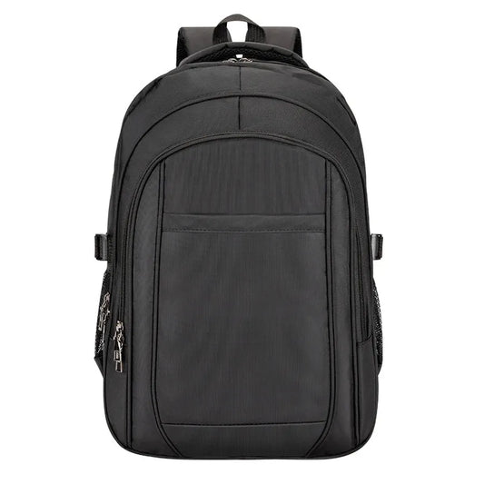 JMT-584330 Spacious Laptop Backpack for Daily Use and Travel - Versatile School Bag for Men