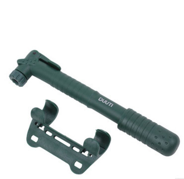 JMT-584522 Lightweight High-Pressure Mini Bike Pump for Road Cycling Accessories