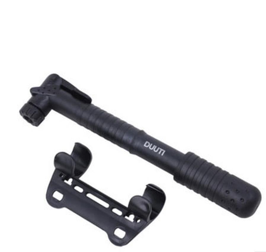 JMT-584522 Lightweight High-Pressure Mini Bike Pump for Road Cycling Accessories