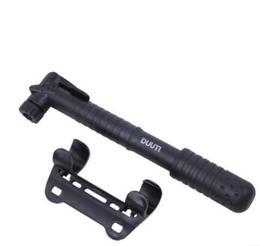 JMT-584522 Lightweight High-Pressure Mini Bike Pump for Road Cycling Accessories