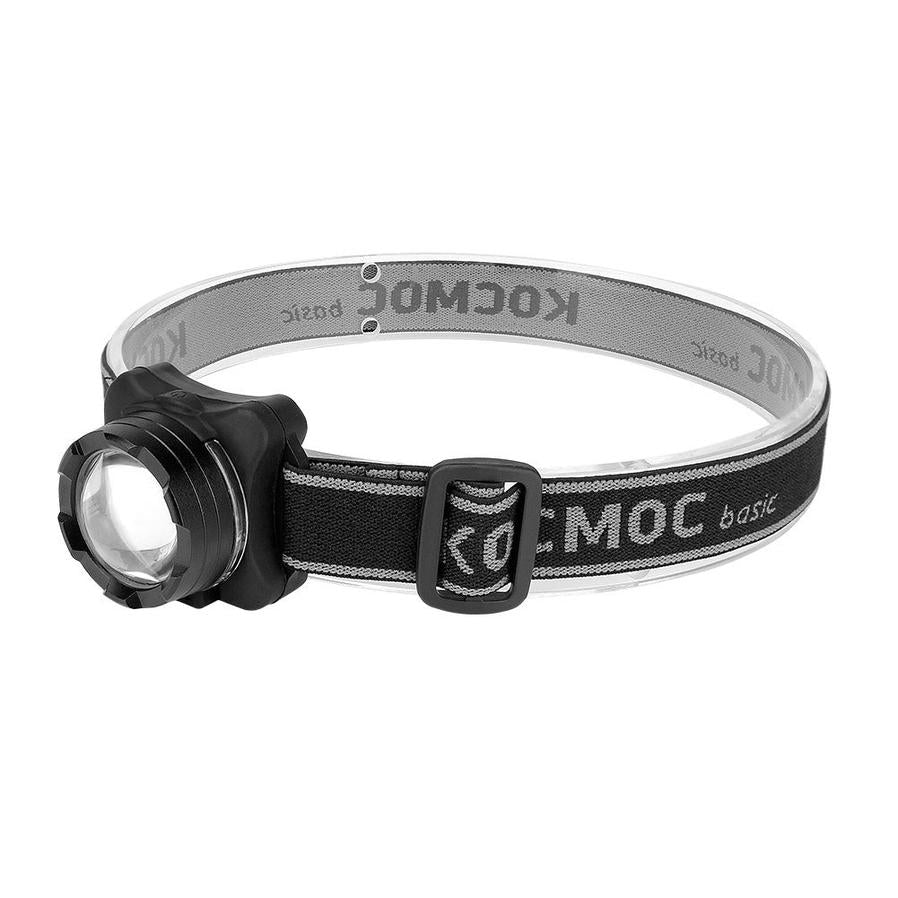 JMT-586506 Outdoor Head Lamp for Night Riding and Mountaineering Lighting