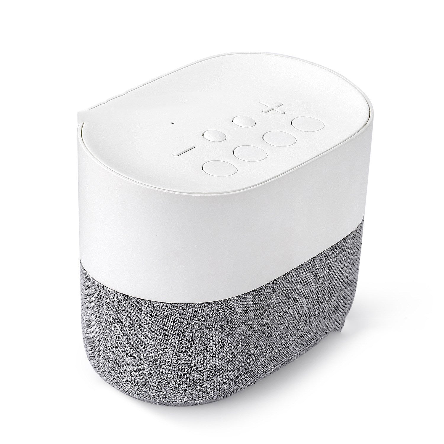 JMT-586698 White Noise Sound Machine for Relaxation and Sleep