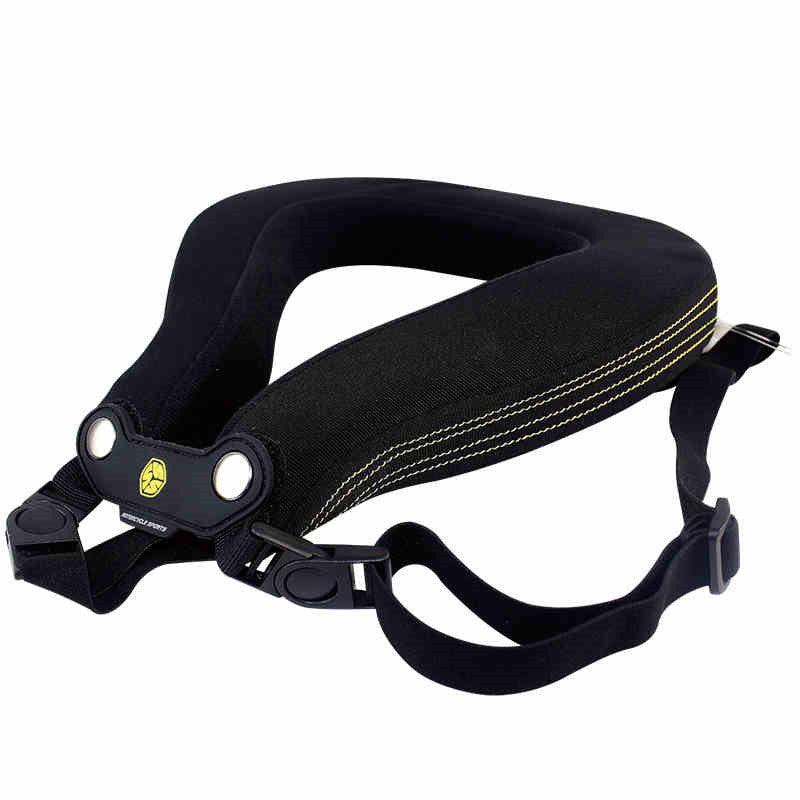 JMT-587146 Neck Protector for Fall Prevention and Fatigue Relief