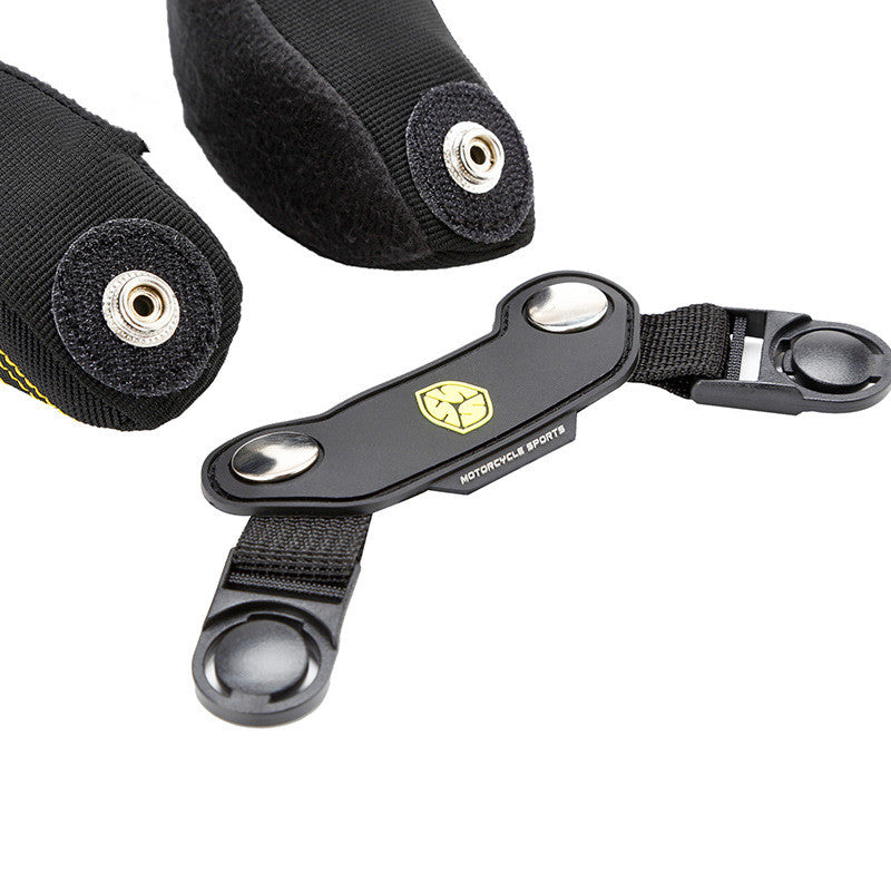 JMT-587146 Neck Protector for Fall Prevention and Fatigue Relief