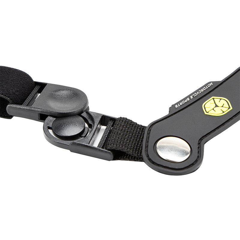 JMT-587146 Neck Protector for Fall Prevention and Fatigue Relief