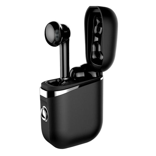JMT-587274 Wireless Bluetooth Sports Earbuds with Stereo Sound and Call Functionality