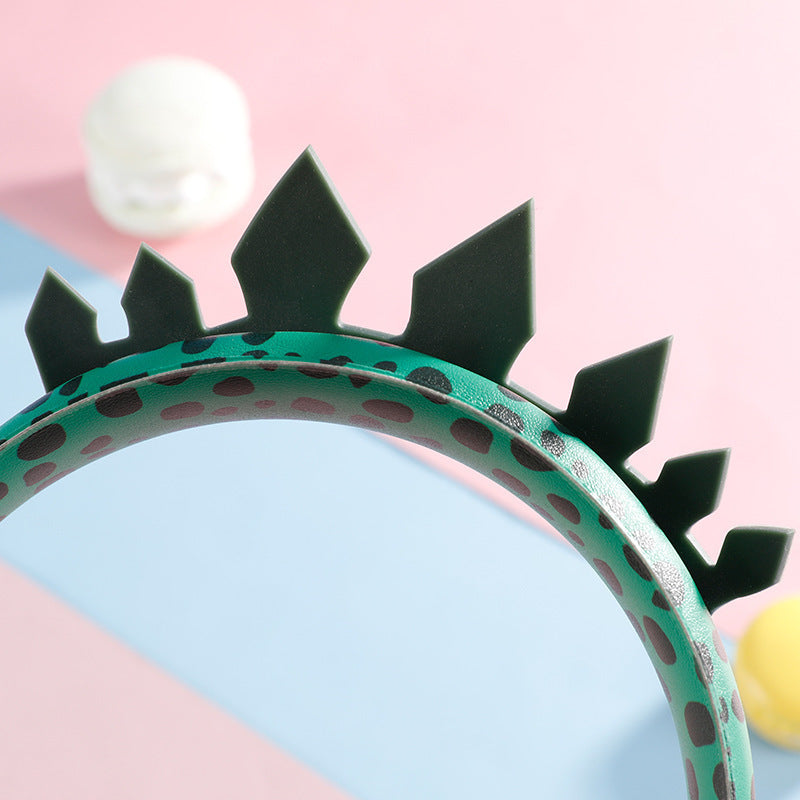 JMT-587594 Children's Wired Headset with Cartoon Design and Integrated Microphone